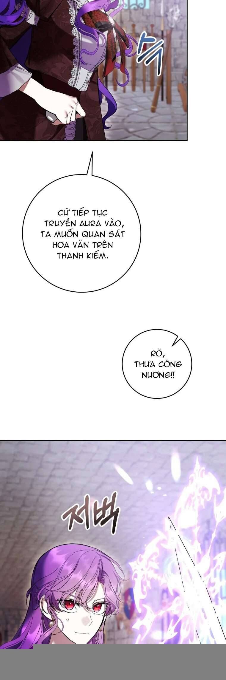 Làm Ác Nữ Bộ Không Tuyệt Sao? Chap 74 - Next Chap 75