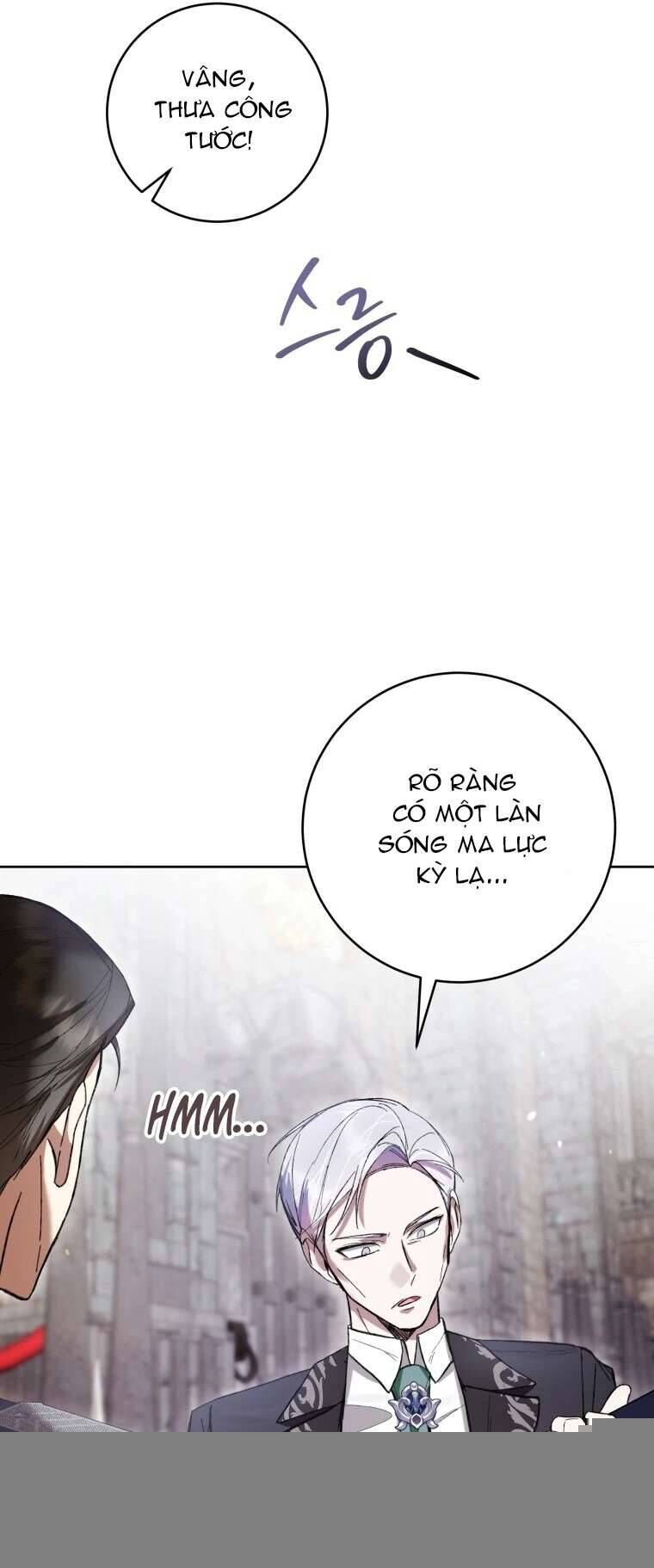 Làm Ác Nữ Bộ Không Tuyệt Sao? Chap 74 - Next Chap 75