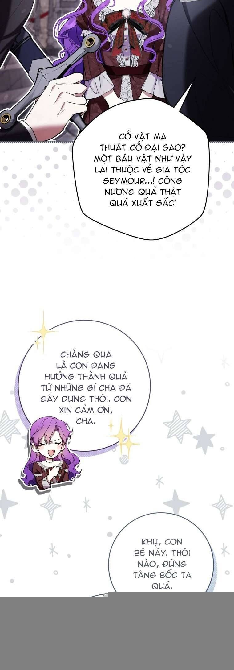 Làm Ác Nữ Bộ Không Tuyệt Sao? Chap 74 - Next Chap 75