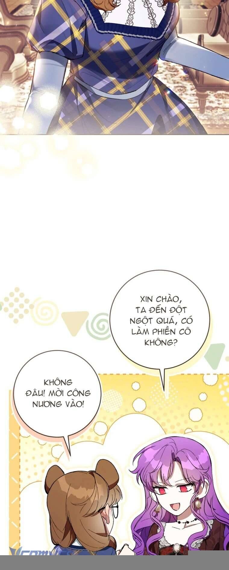 Làm Ác Nữ Bộ Không Tuyệt Sao? Chap 74 - Next Chap 75