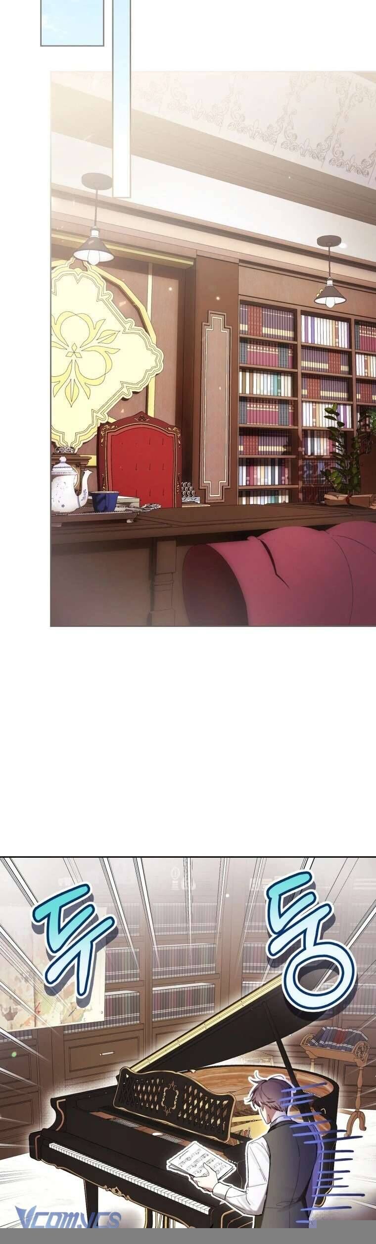 Làm Ác Nữ Bộ Không Tuyệt Sao? Chap 74 - Next Chap 75