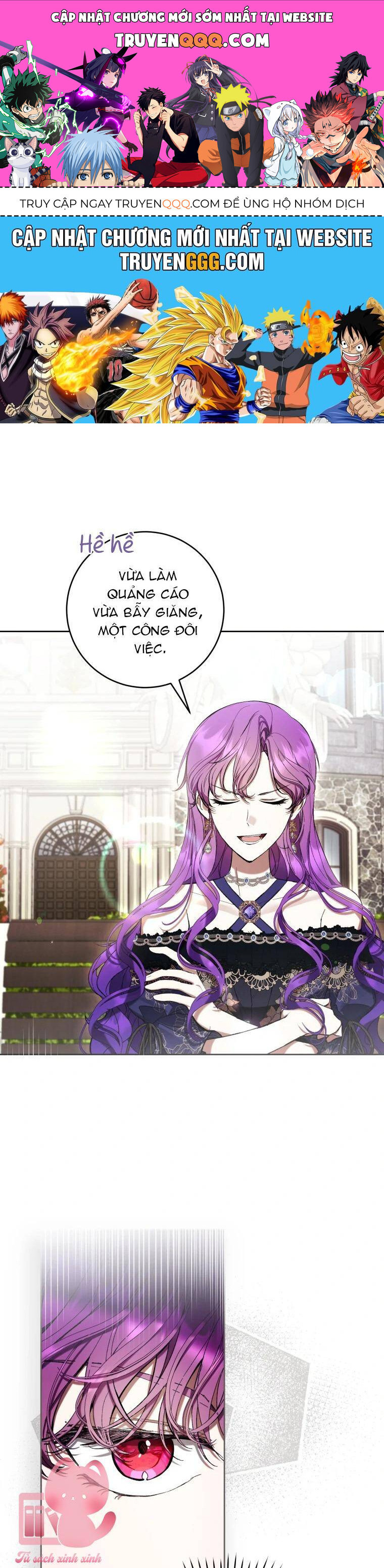 Làm Ác Nữ Bộ Không Tuyệt Sao? Chap 80 - Next Chap 81
