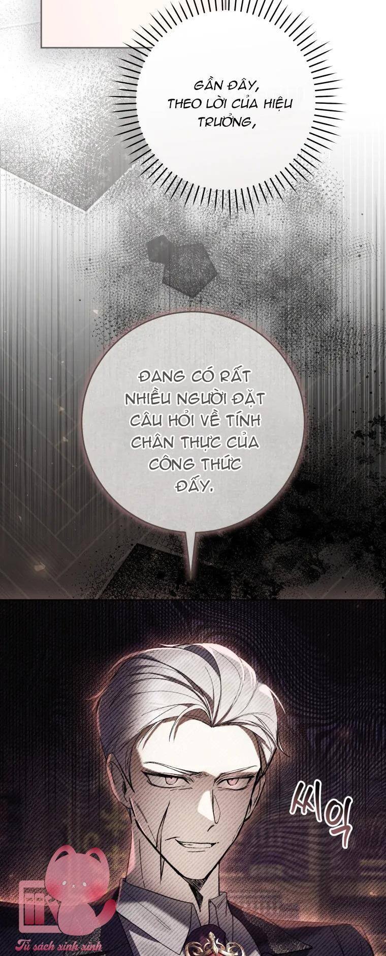 Làm Ác Nữ Bộ Không Tuyệt Sao? Chap 80 - Next Chap 81