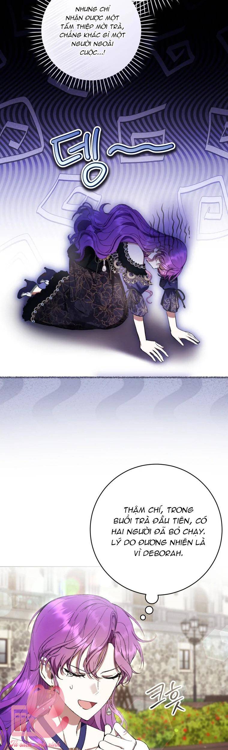 Làm Ác Nữ Bộ Không Tuyệt Sao? Chap 80 - Next Chap 81