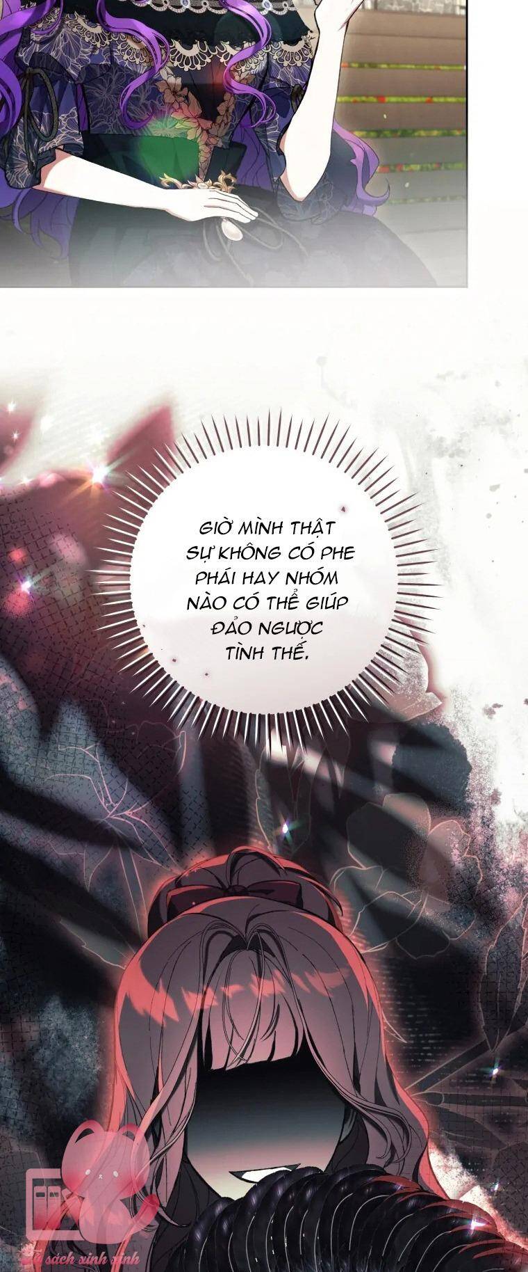 Làm Ác Nữ Bộ Không Tuyệt Sao? Chap 80 - Next Chap 81