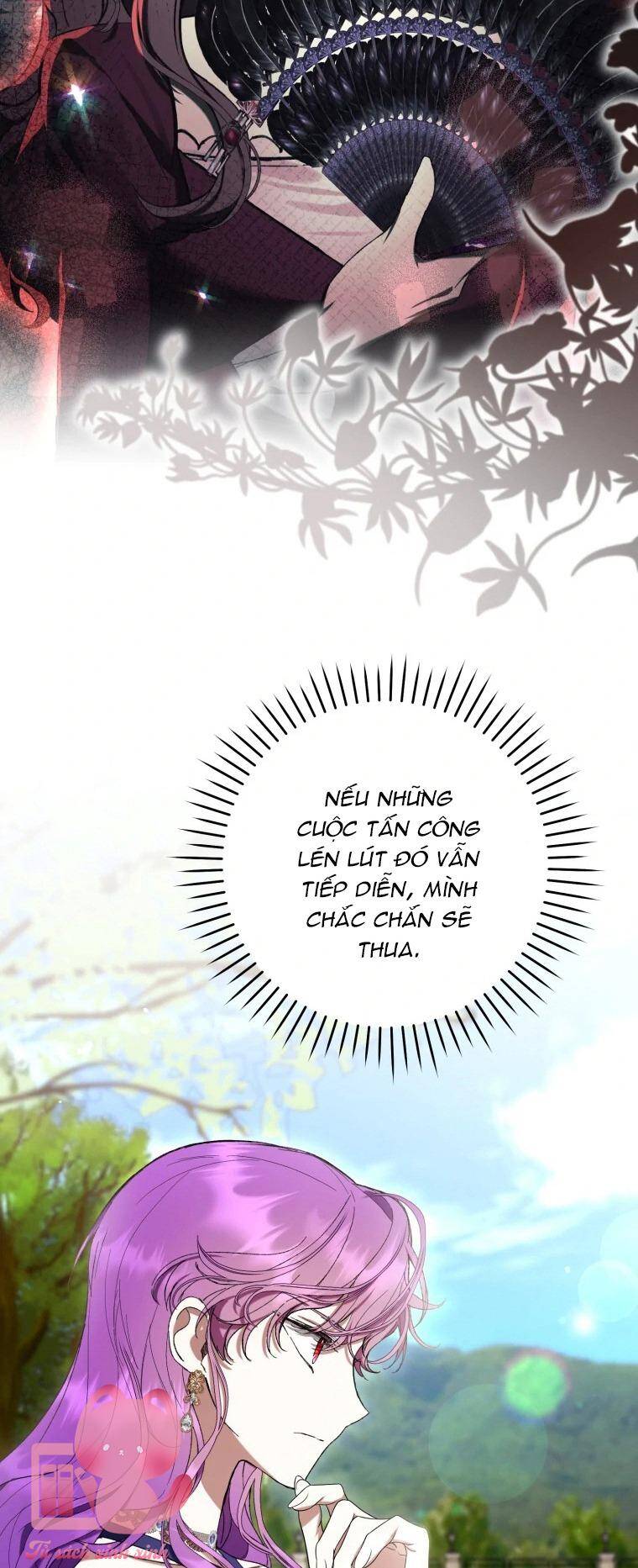 Làm Ác Nữ Bộ Không Tuyệt Sao? Chap 80 - Next Chap 81