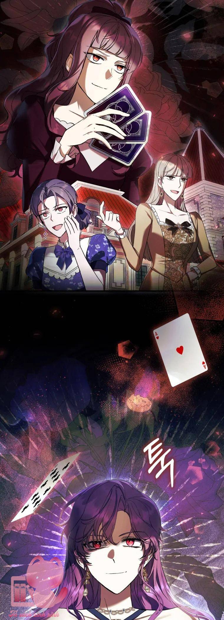Làm Ác Nữ Bộ Không Tuyệt Sao? Chap 80 - Next Chap 81