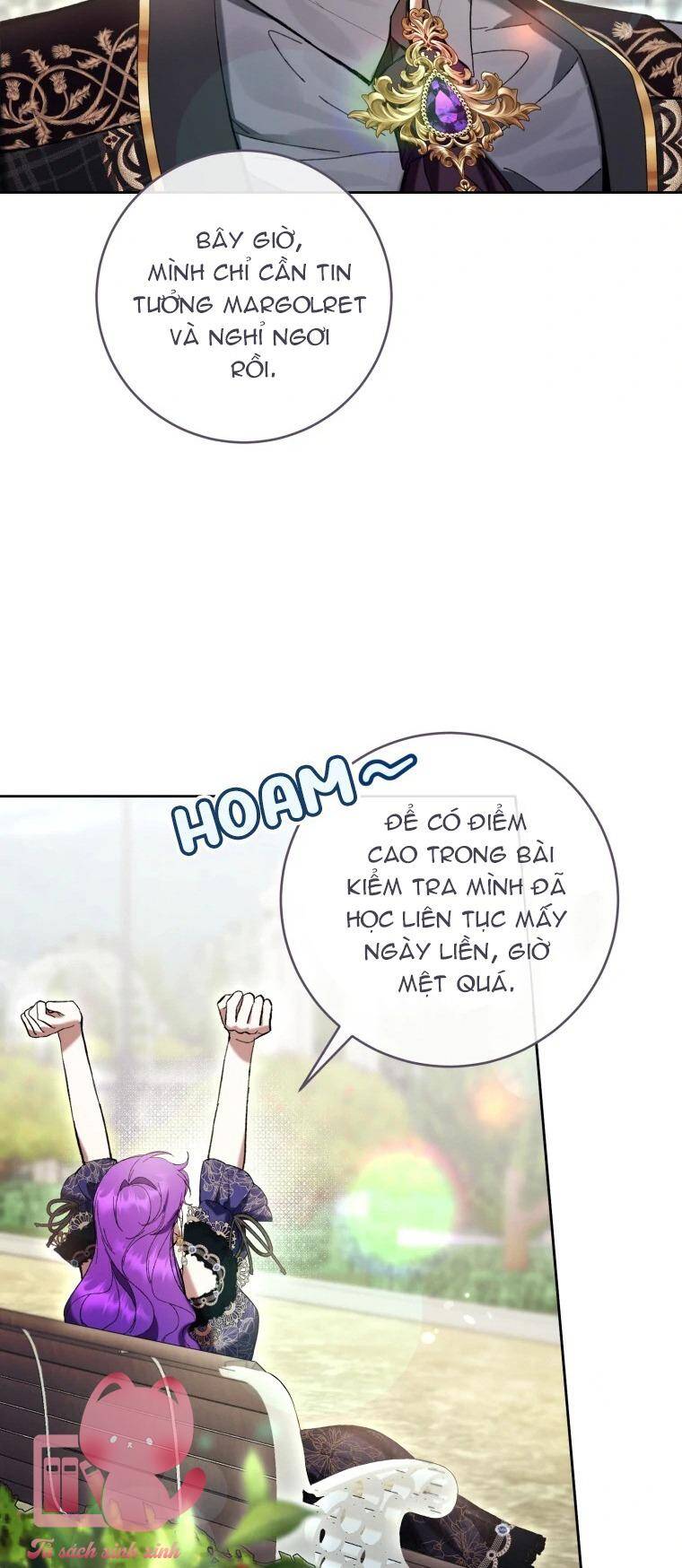 Làm Ác Nữ Bộ Không Tuyệt Sao? Chap 80 - Next Chap 81