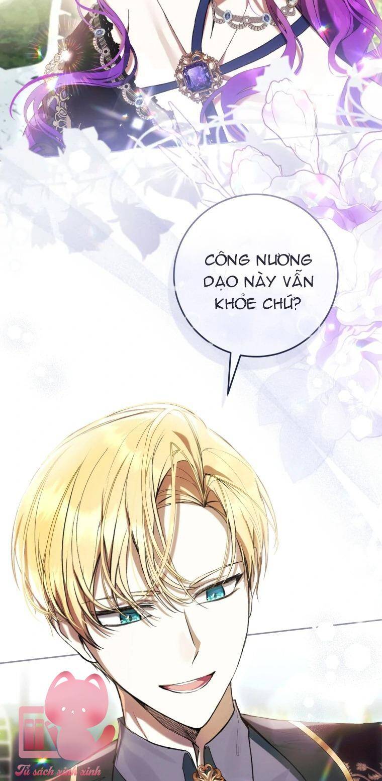 Làm Ác Nữ Bộ Không Tuyệt Sao? Chap 80 - Next Chap 81