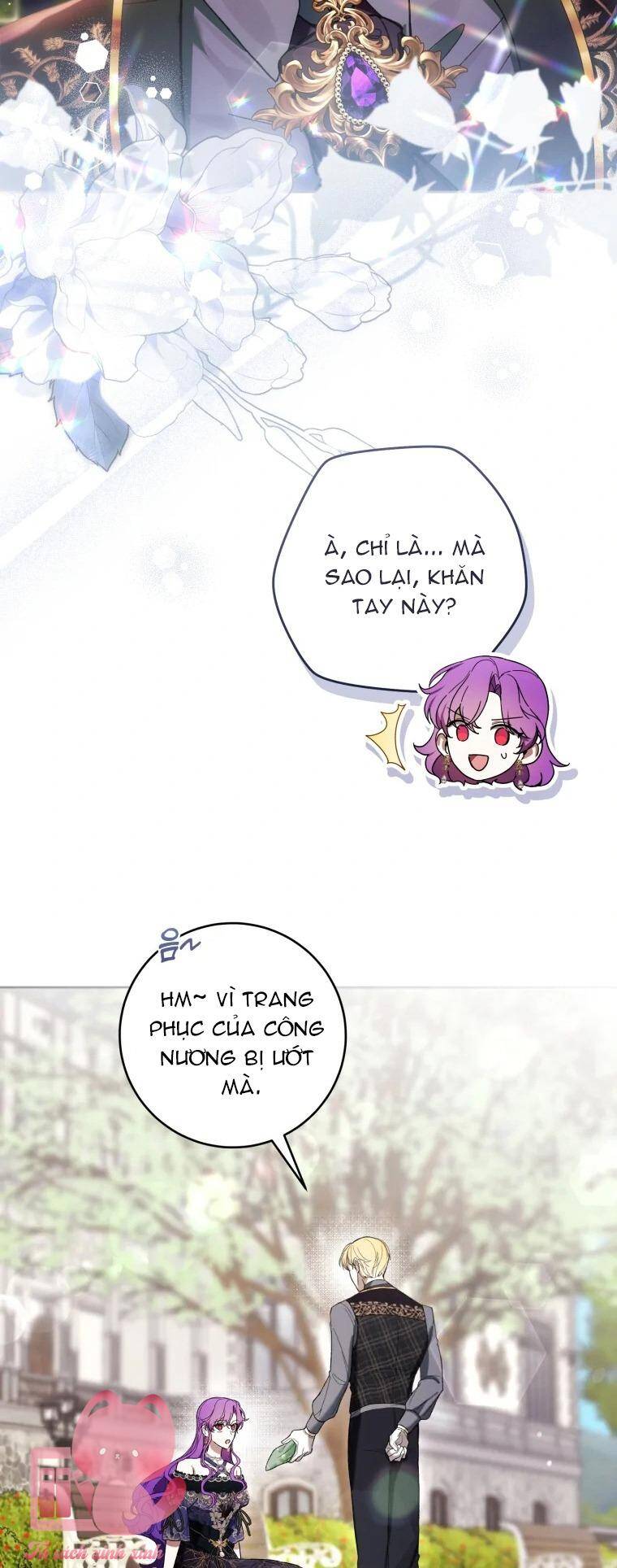 Làm Ác Nữ Bộ Không Tuyệt Sao? Chap 80 - Next Chap 81
