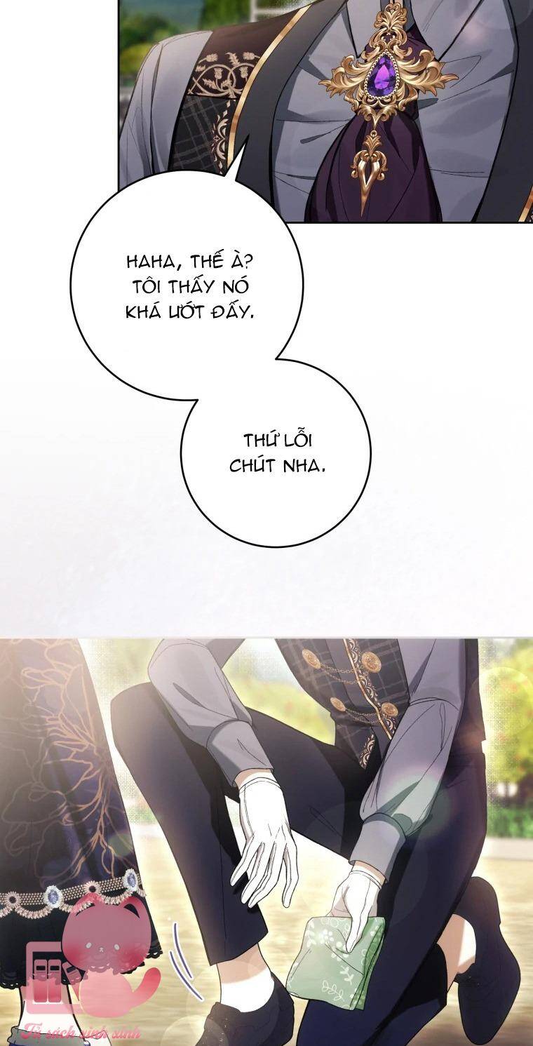 Làm Ác Nữ Bộ Không Tuyệt Sao? Chap 80 - Next Chap 81