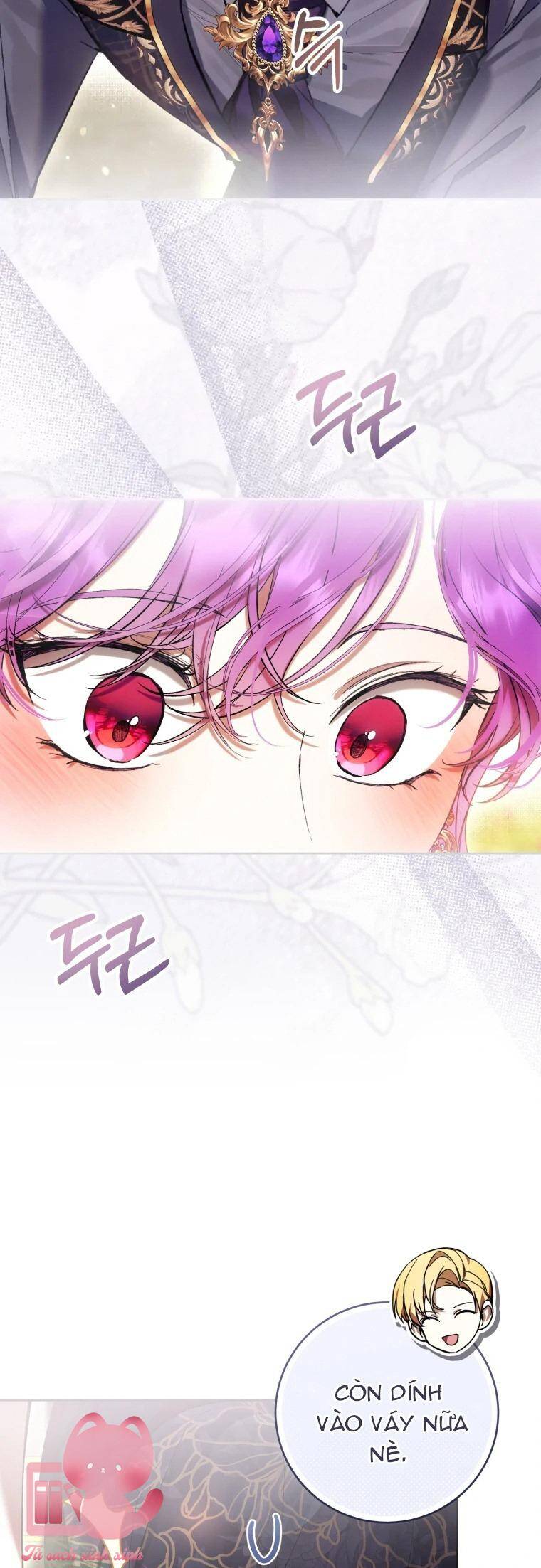 Làm Ác Nữ Bộ Không Tuyệt Sao? Chap 80 - Next Chap 81