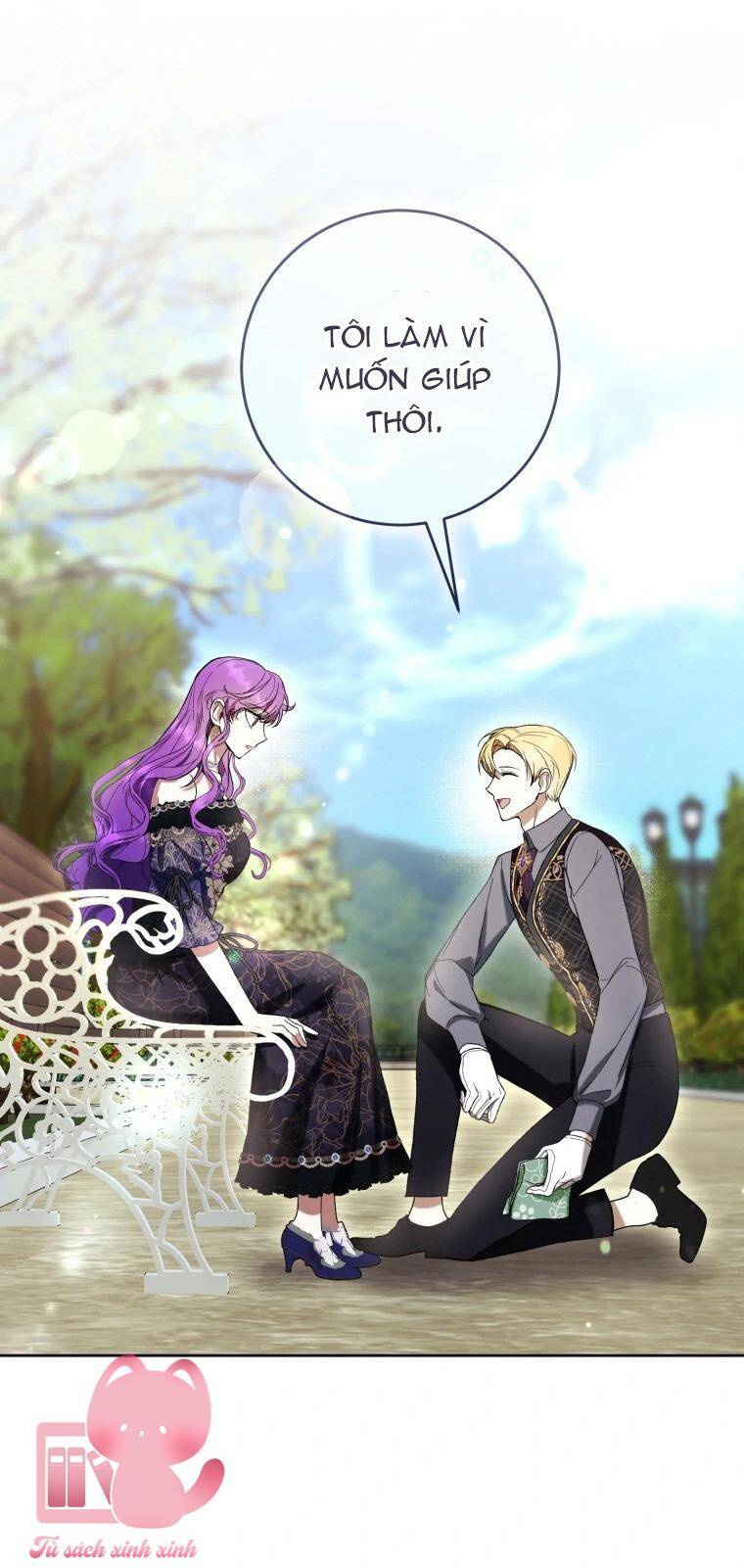 Làm Ác Nữ Bộ Không Tuyệt Sao? Chap 80 - Next Chap 81