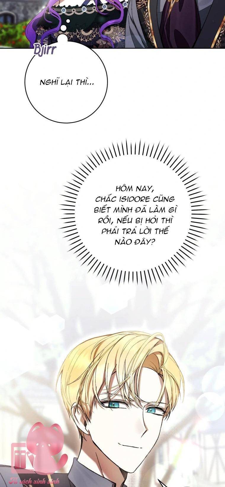 Làm Ác Nữ Bộ Không Tuyệt Sao? Chap 80 - Next Chap 81