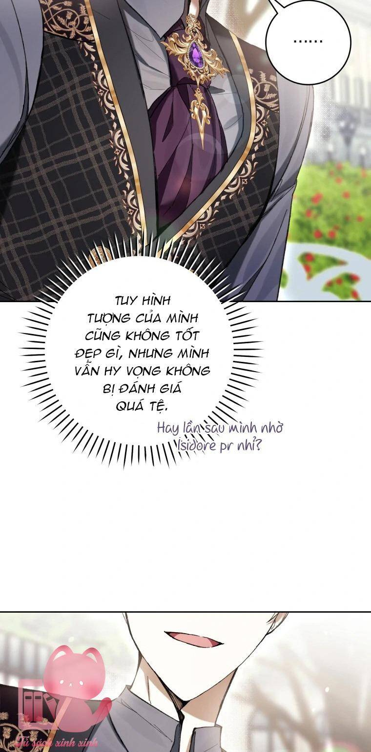Làm Ác Nữ Bộ Không Tuyệt Sao? Chap 80 - Next Chap 81