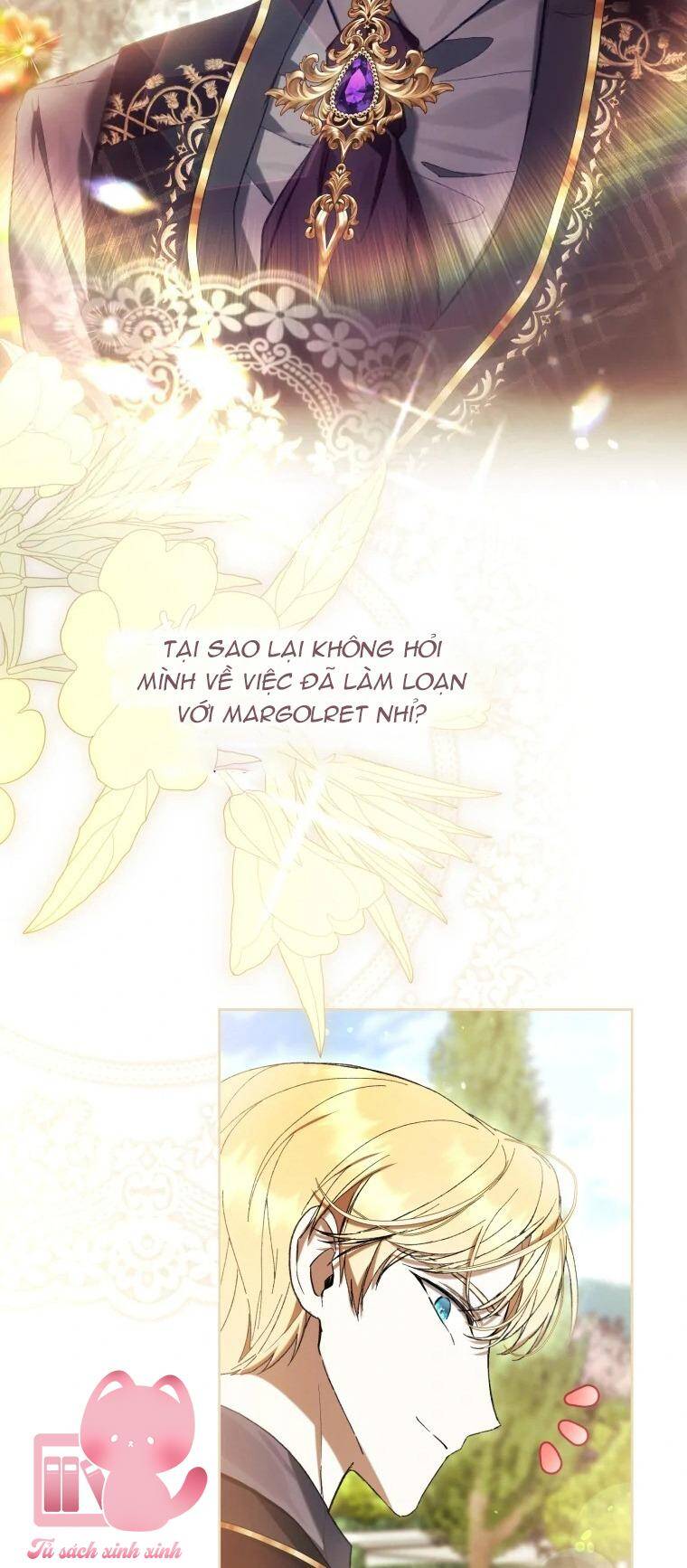 Làm Ác Nữ Bộ Không Tuyệt Sao? Chap 80 - Next Chap 81