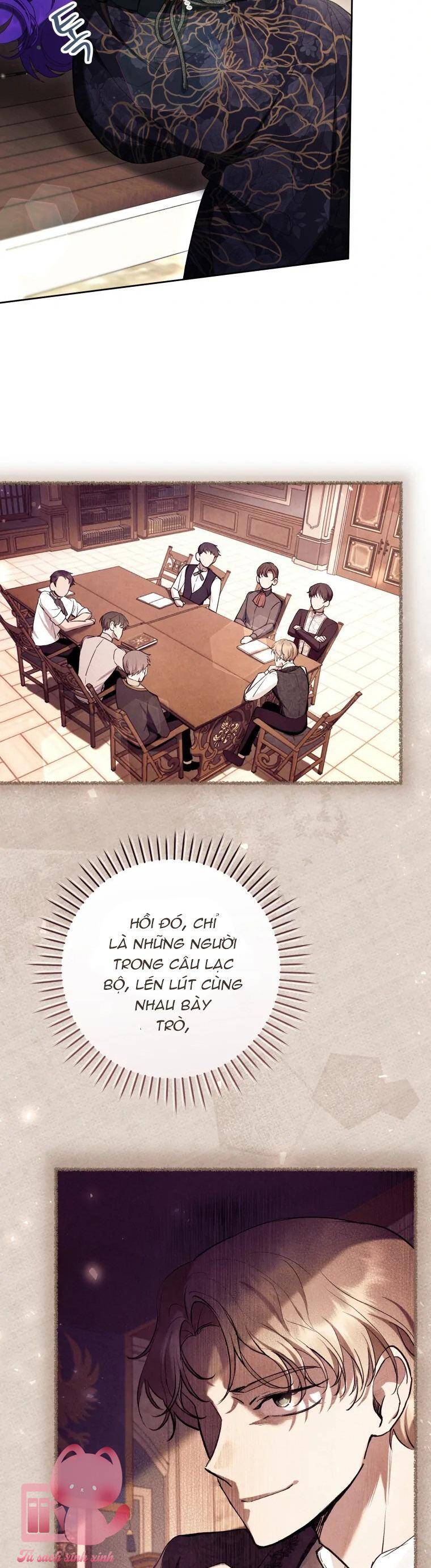 Làm Ác Nữ Bộ Không Tuyệt Sao? Chap 80 - Next Chap 81