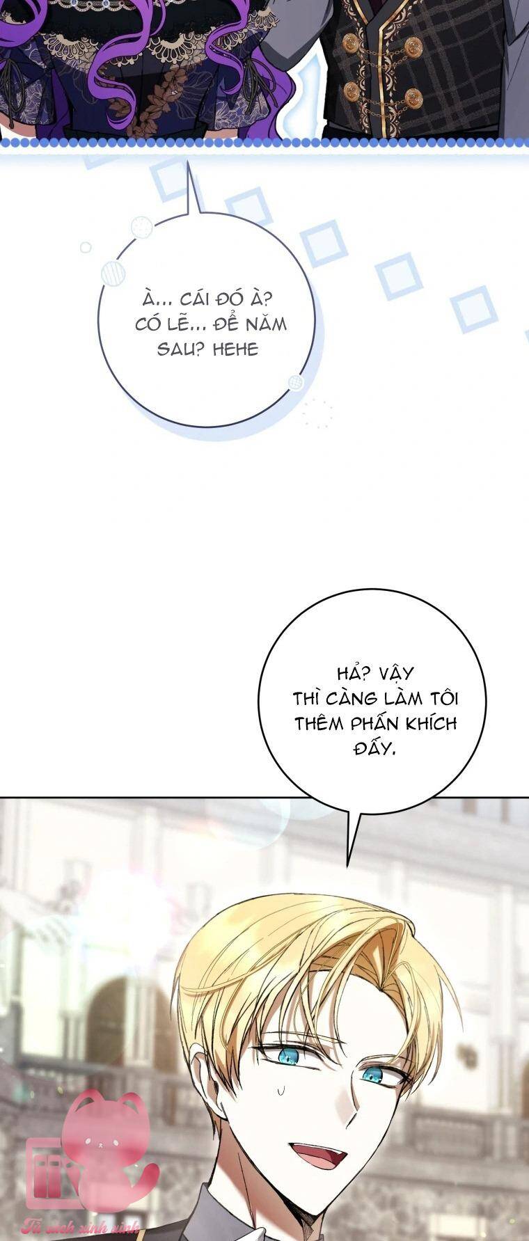 Làm Ác Nữ Bộ Không Tuyệt Sao? Chap 80 - Next Chap 81