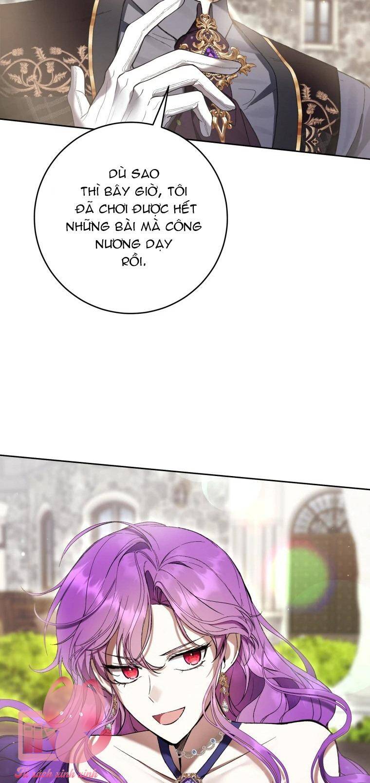 Làm Ác Nữ Bộ Không Tuyệt Sao? Chap 80 - Next Chap 81