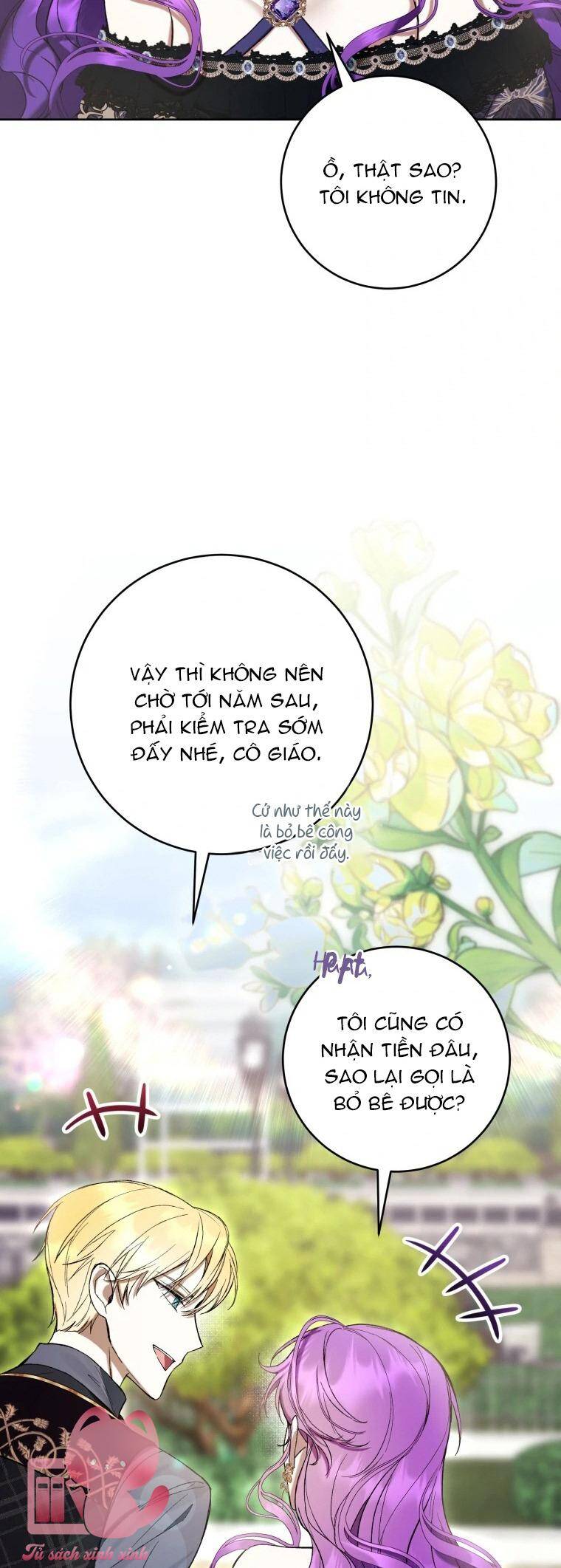 Làm Ác Nữ Bộ Không Tuyệt Sao? Chap 80 - Next Chap 81