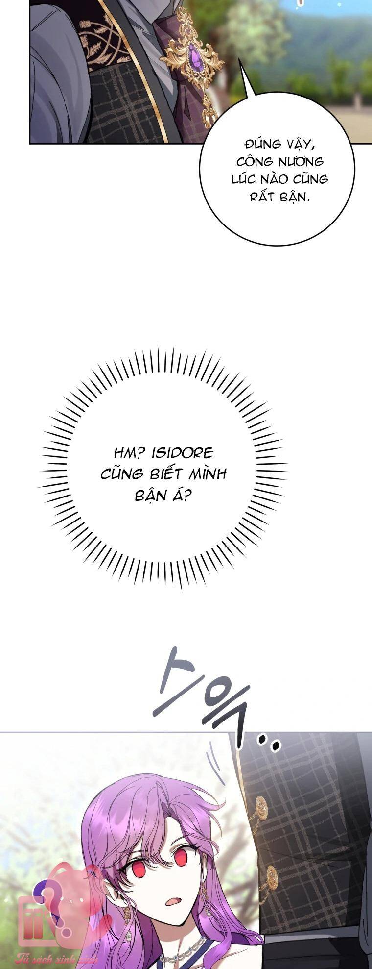 Làm Ác Nữ Bộ Không Tuyệt Sao? Chap 80 - Next Chap 81