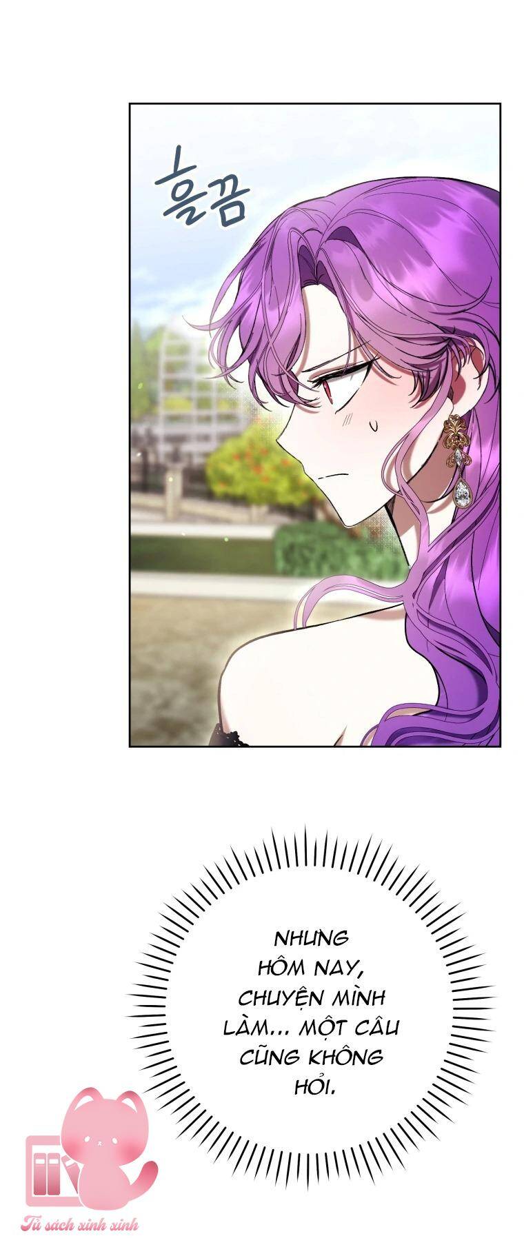 Làm Ác Nữ Bộ Không Tuyệt Sao? Chap 80 - Next Chap 81