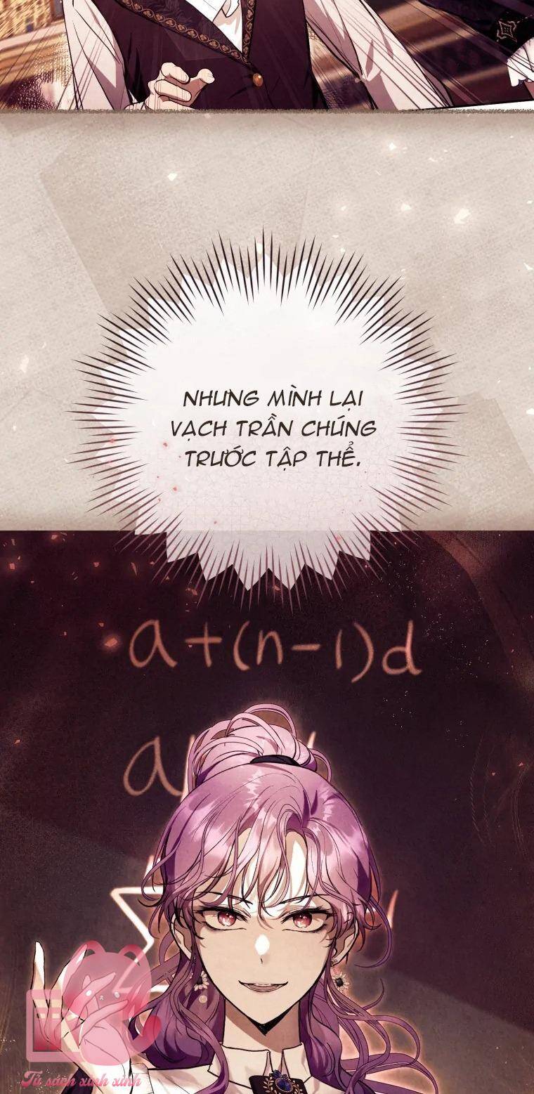 Làm Ác Nữ Bộ Không Tuyệt Sao? Chap 80 - Next Chap 81