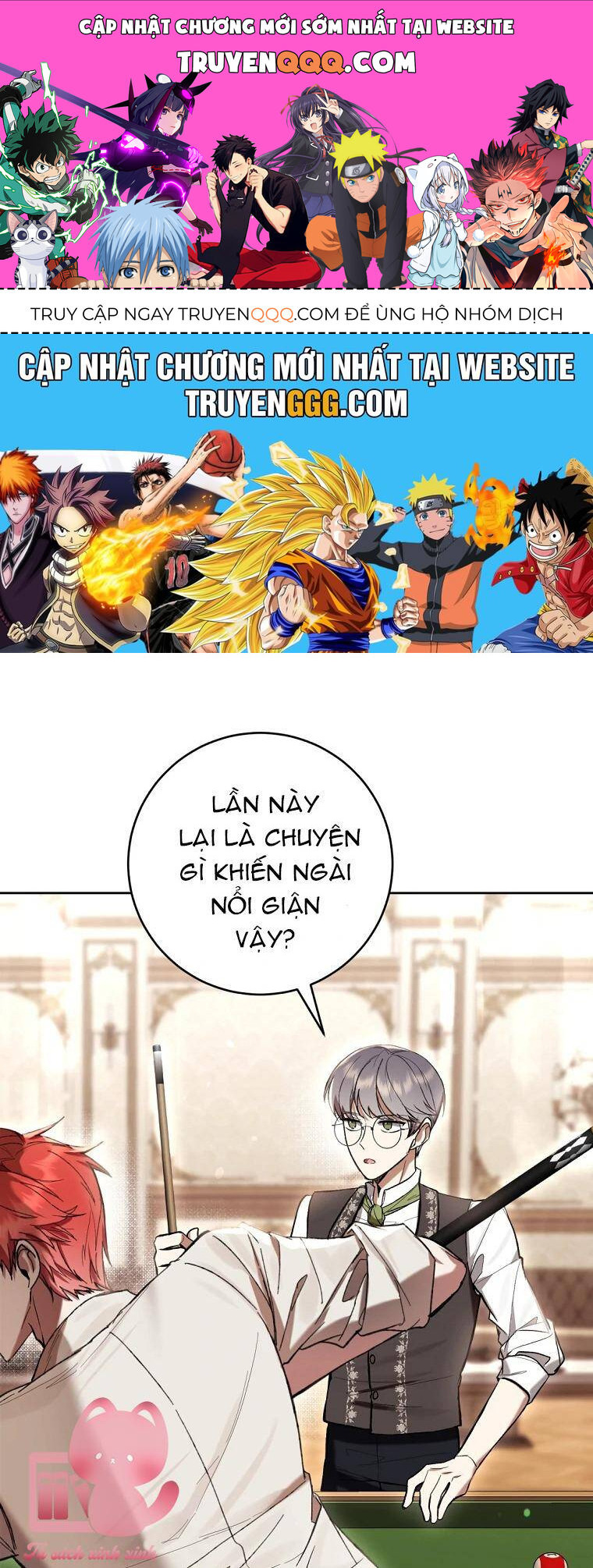 Làm Ác Nữ Bộ Không Tuyệt Sao? Chap 81 - Next Chap 82