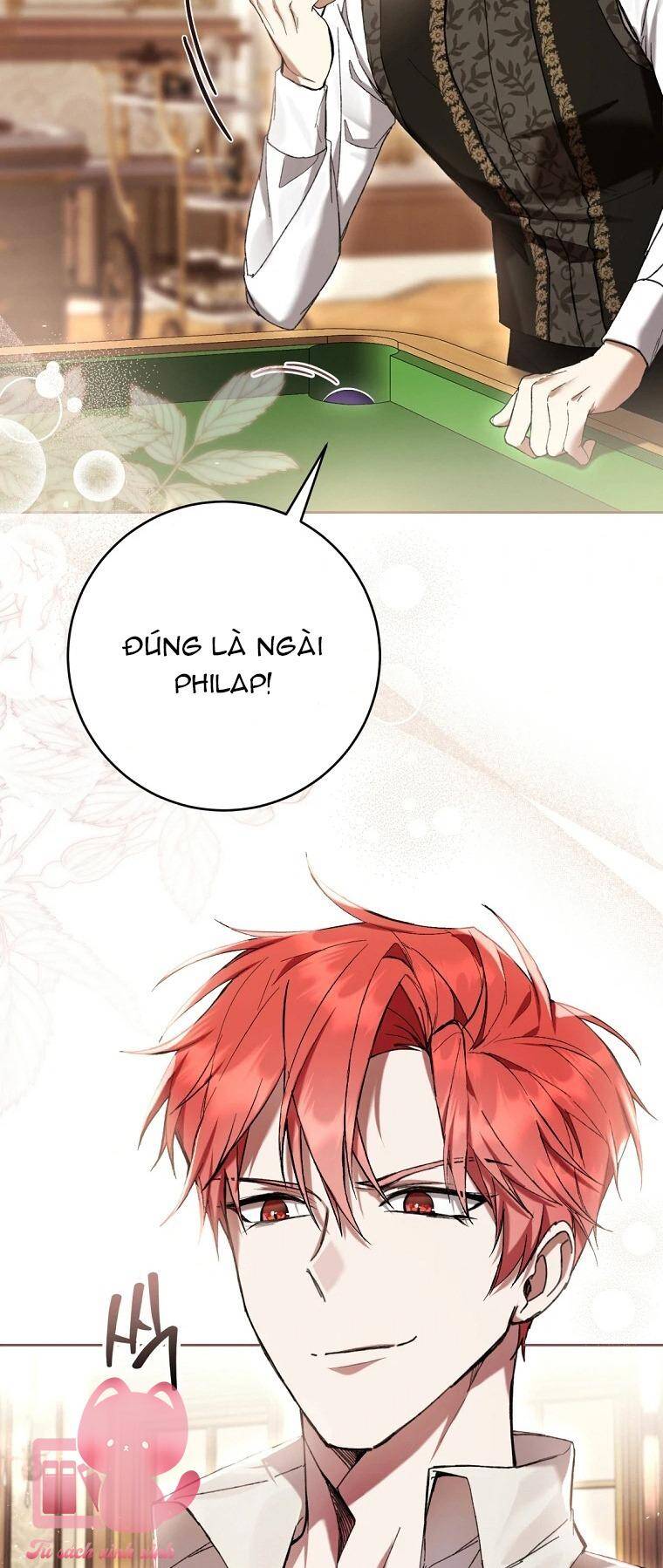 Làm Ác Nữ Bộ Không Tuyệt Sao? Chap 81 - Next Chap 82