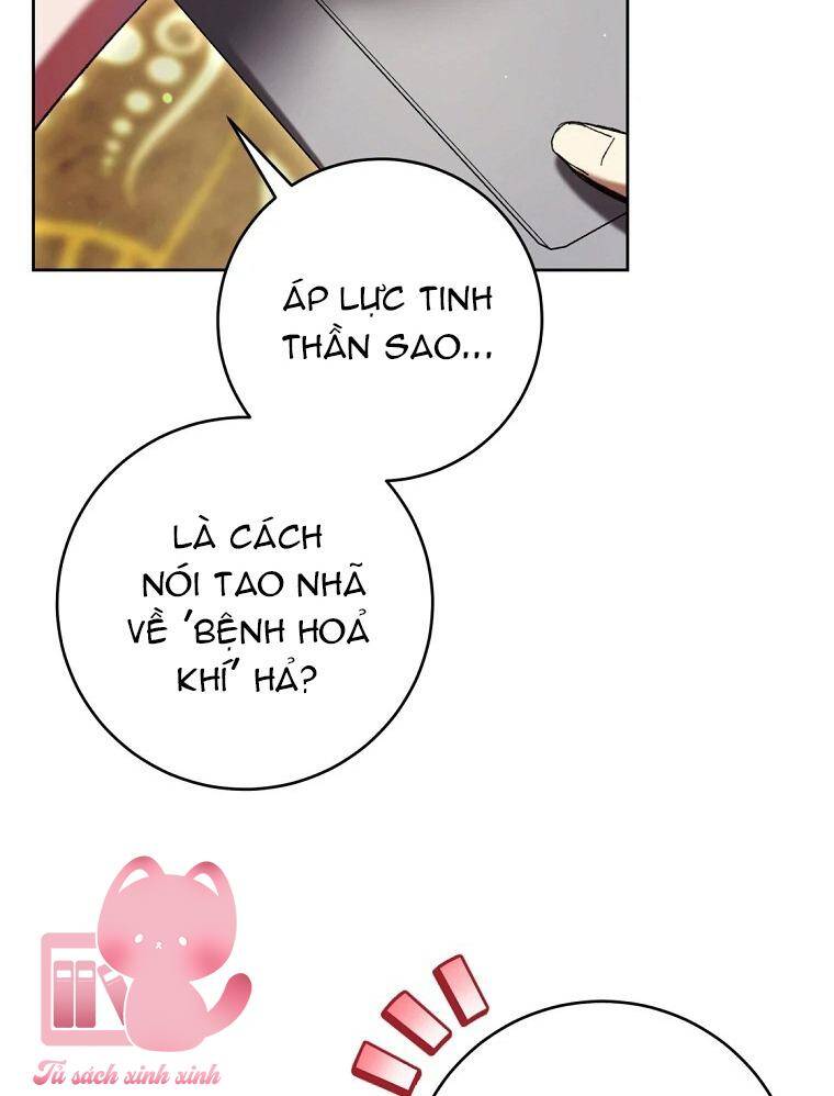 Làm Ác Nữ Bộ Không Tuyệt Sao? Chap 81 - Next Chap 82