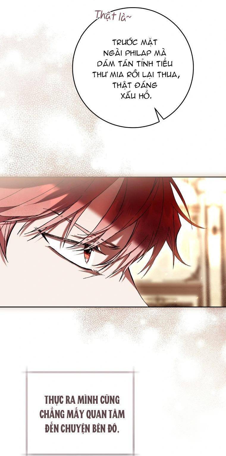 Làm Ác Nữ Bộ Không Tuyệt Sao? Chap 81 - Next Chap 82