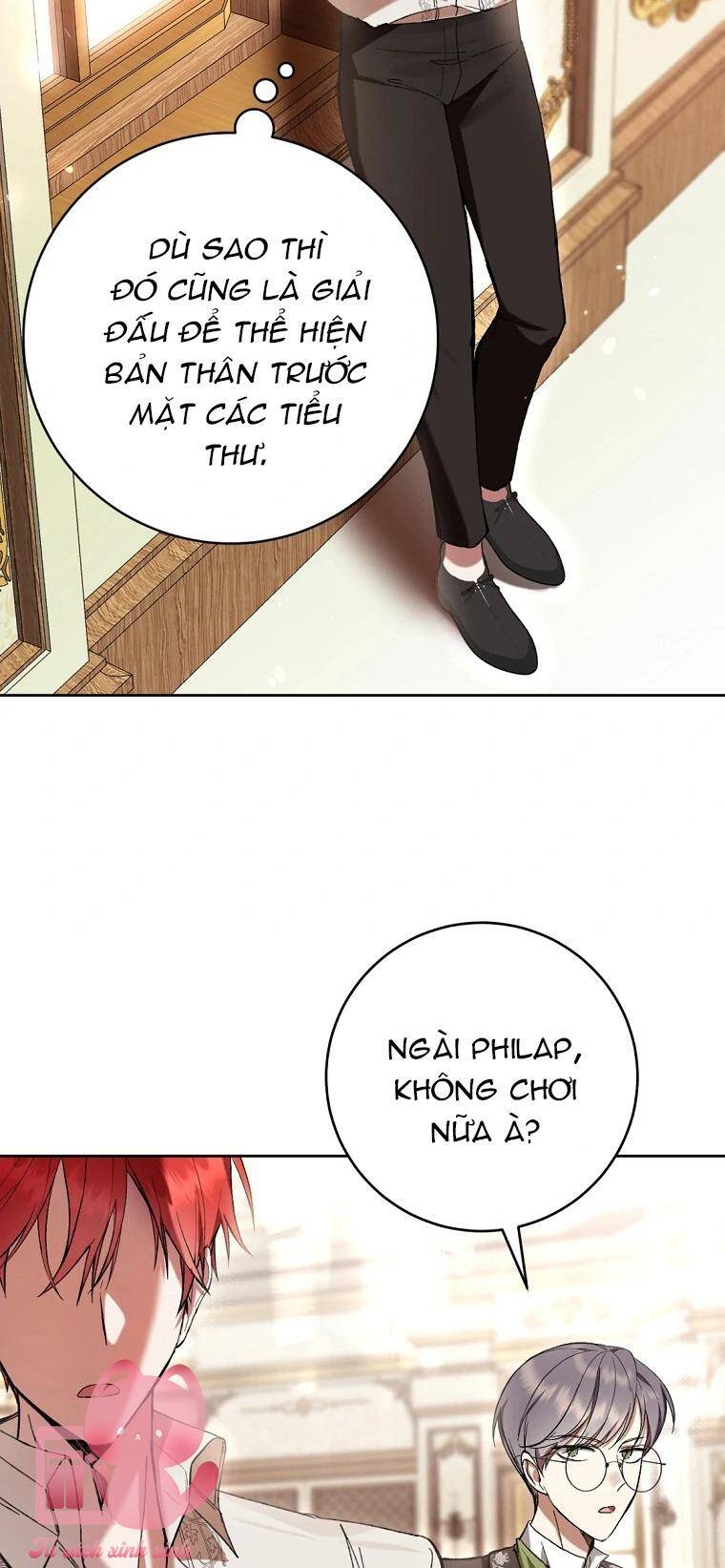 Làm Ác Nữ Bộ Không Tuyệt Sao? Chap 81 - Next Chap 82