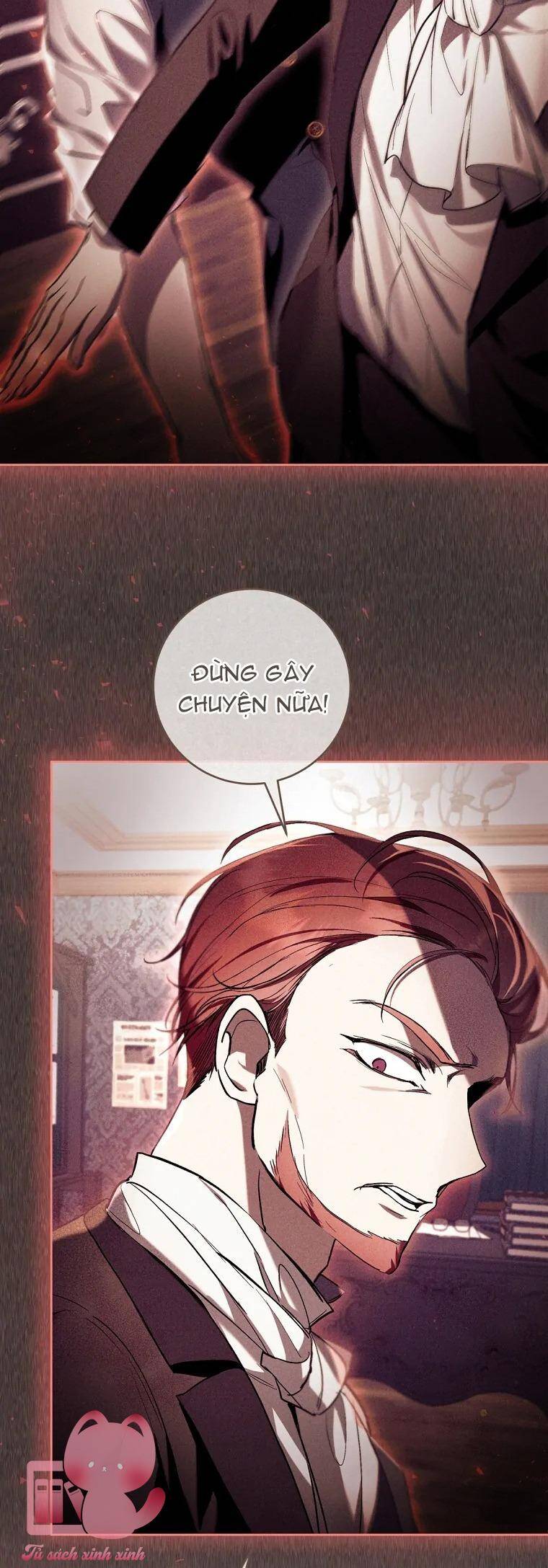 Làm Ác Nữ Bộ Không Tuyệt Sao? Chap 81 - Next Chap 82