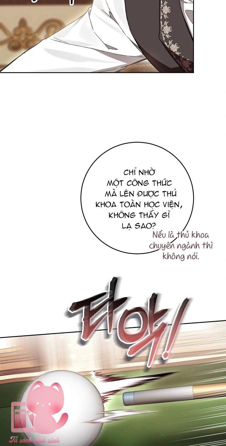 Làm Ác Nữ Bộ Không Tuyệt Sao? Chap 81 - Next Chap 82