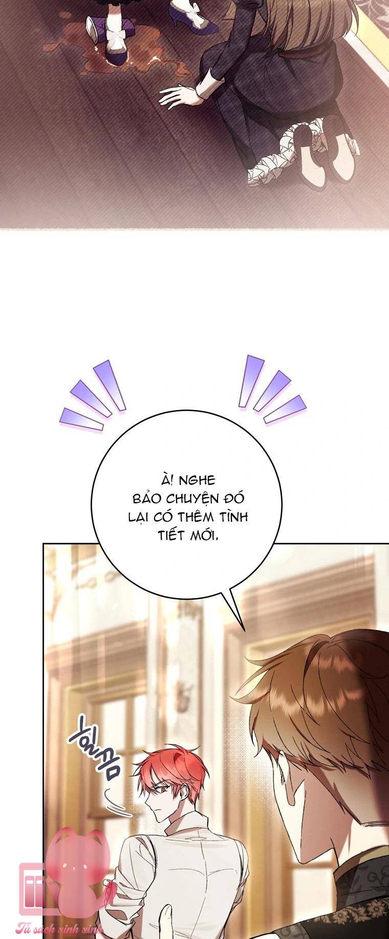 Làm Ác Nữ Bộ Không Tuyệt Sao? Chap 81 - Next Chap 82