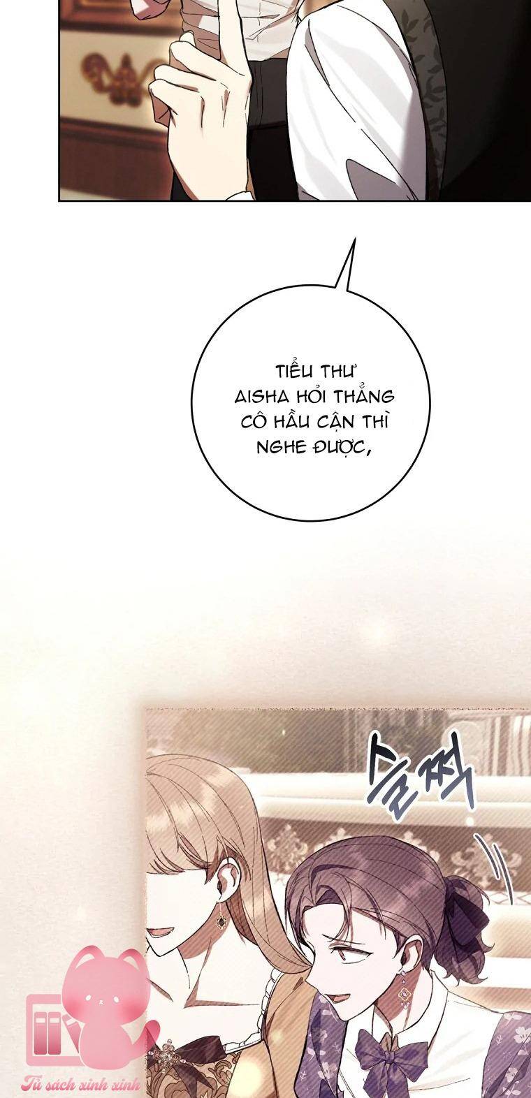 Làm Ác Nữ Bộ Không Tuyệt Sao? Chap 81 - Next Chap 82