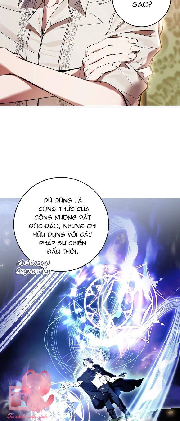 Làm Ác Nữ Bộ Không Tuyệt Sao? Chap 81 - Next Chap 82