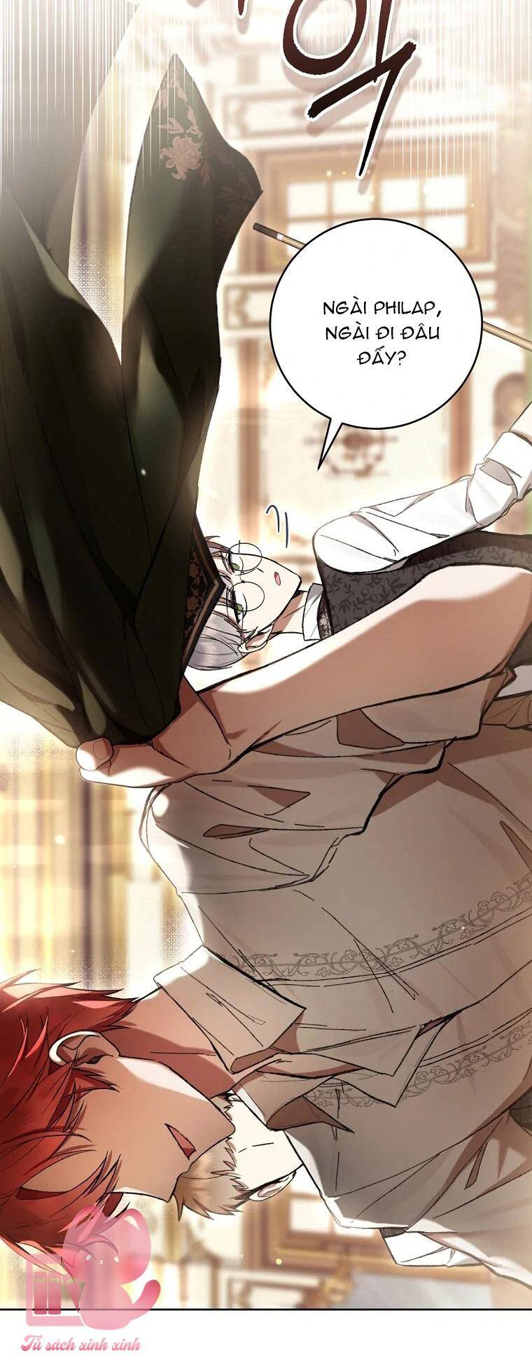 Làm Ác Nữ Bộ Không Tuyệt Sao? Chap 81 - Next Chap 82