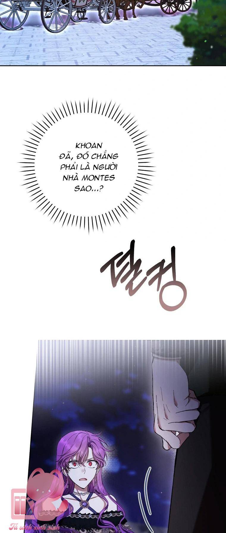 Làm Ác Nữ Bộ Không Tuyệt Sao? Chap 81 - Next Chap 82