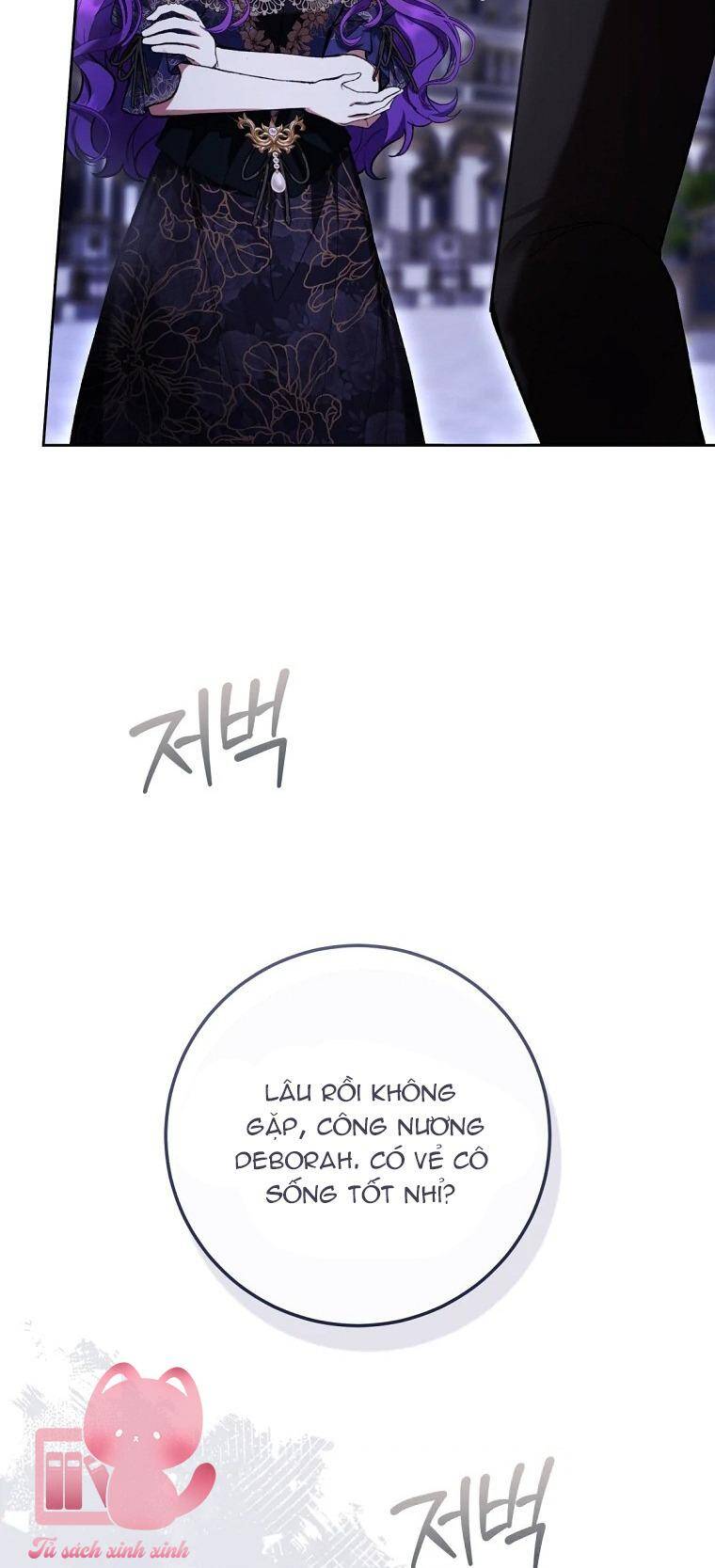 Làm Ác Nữ Bộ Không Tuyệt Sao? Chap 81 - Next Chap 82