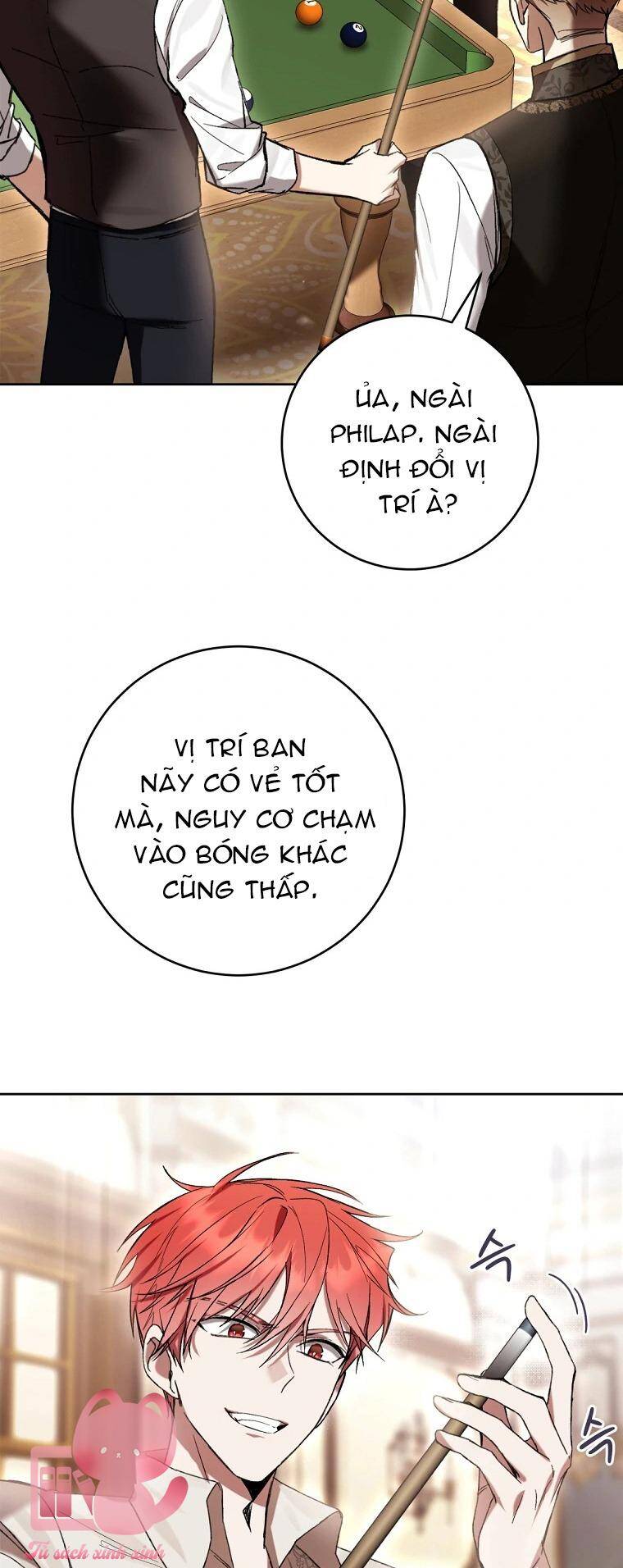 Làm Ác Nữ Bộ Không Tuyệt Sao? Chap 81 - Next Chap 82