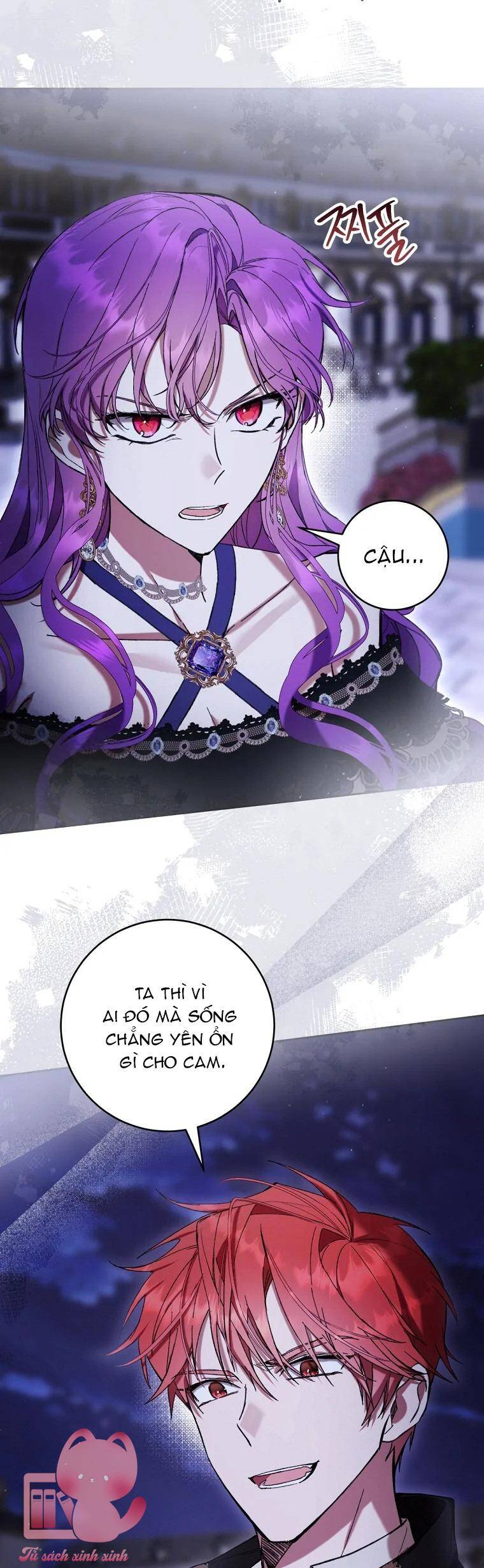 Làm Ác Nữ Bộ Không Tuyệt Sao? Chap 81 - Next Chap 82