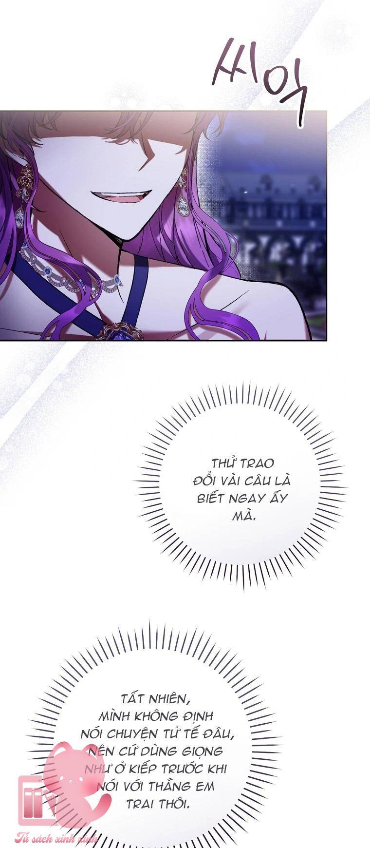 Làm Ác Nữ Bộ Không Tuyệt Sao? Chap 81 - Next Chap 82