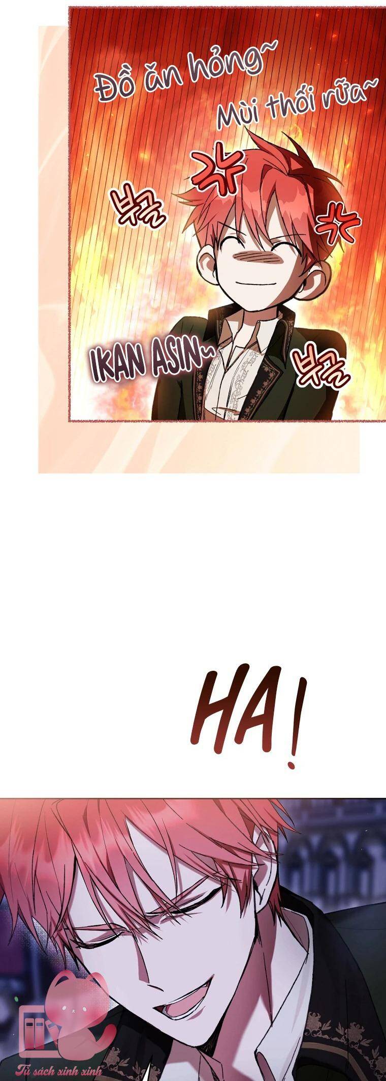 Làm Ác Nữ Bộ Không Tuyệt Sao? Chap 81 - Next Chap 82
