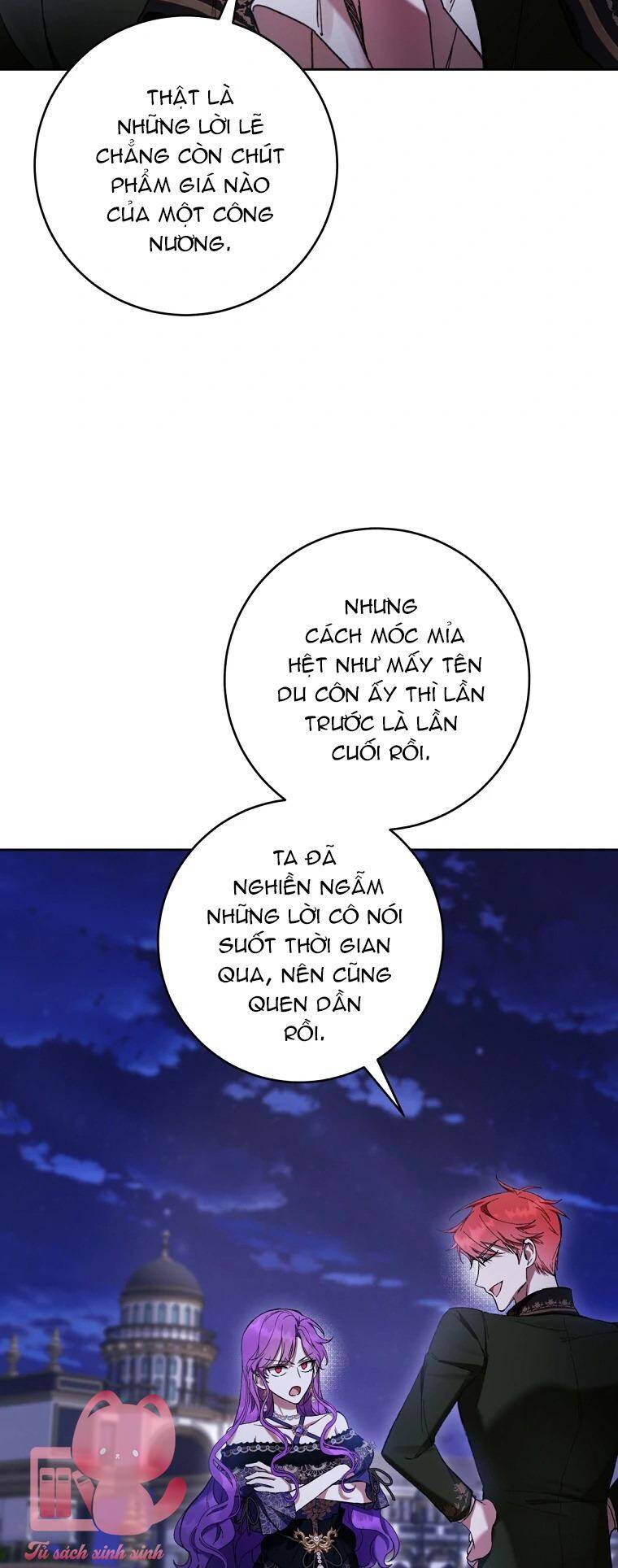 Làm Ác Nữ Bộ Không Tuyệt Sao? Chap 81 - Next Chap 82