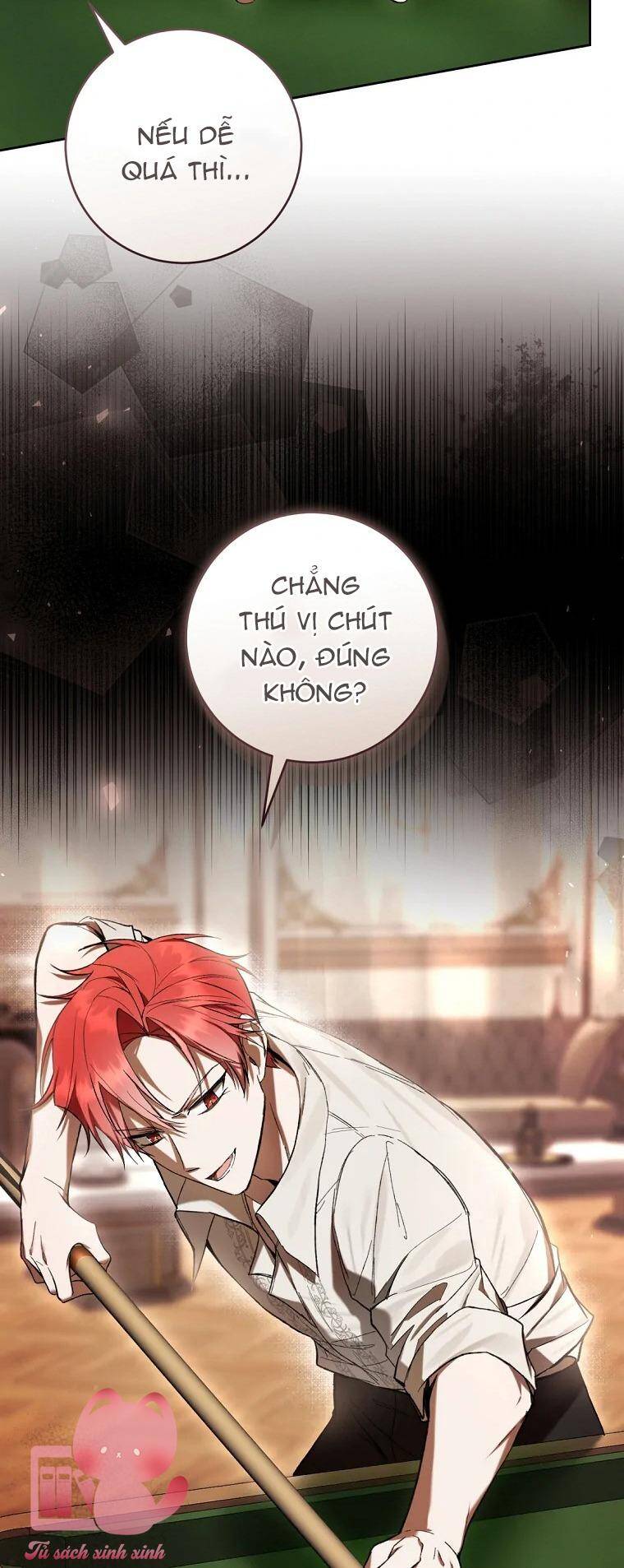 Làm Ác Nữ Bộ Không Tuyệt Sao? Chap 81 - Next Chap 82