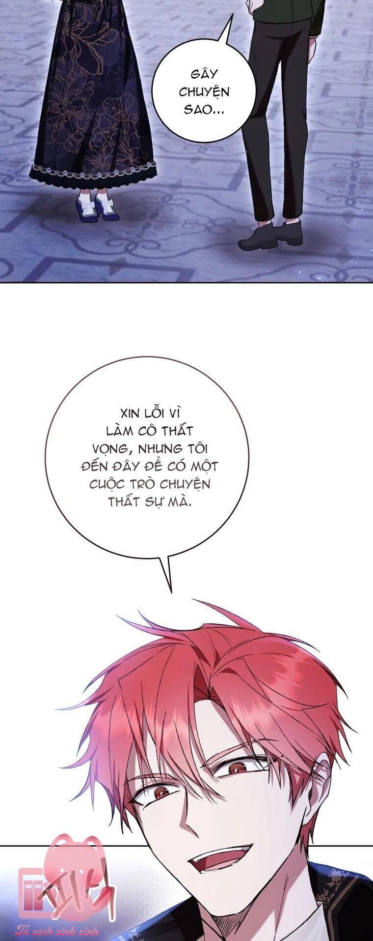 Làm Ác Nữ Bộ Không Tuyệt Sao? Chap 82 - Next Chap 83