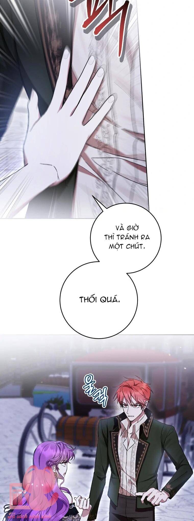 Làm Ác Nữ Bộ Không Tuyệt Sao? Chap 82 - Next Chap 83