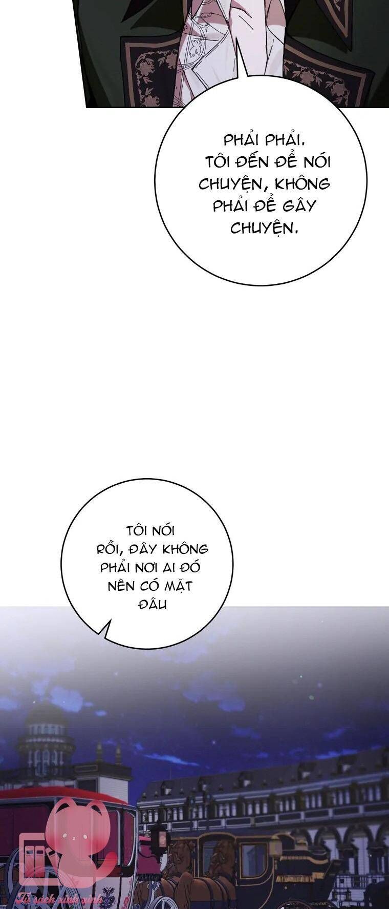 Làm Ác Nữ Bộ Không Tuyệt Sao? Chap 82 - Next Chap 83