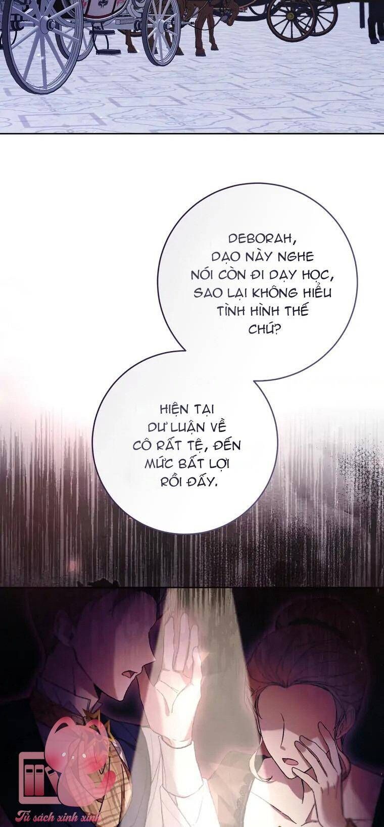 Làm Ác Nữ Bộ Không Tuyệt Sao? Chap 82 - Next Chap 83